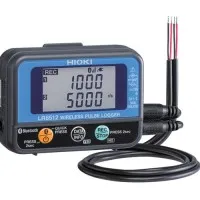 Hioki LR8512 Bluetooth 2-Channel Pulse Logger