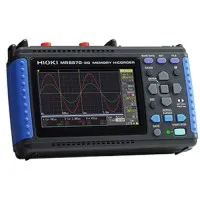 Hioki MR8870-20 PRO [MR8870-20 PRO] 2-Channel Handheld Memory HiCorder
