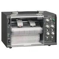 Hioki PR8112 [PR8112] 2-Pen Chart Recording Oscilloscope 