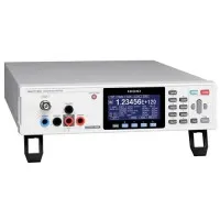 Hioki SM7120 2000V 1-Channel Super Megohmmeter
