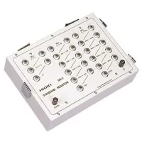 Hioki SR2 [SR-2] Standard Resistor Calibration Box for Super Megohmmeters