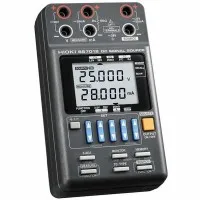 Hioki SS7012 [SS7012] Multi-function Process Calibrator