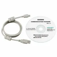 Hioki SS9000 [SS9000] USB Cable and Driver for SS7012