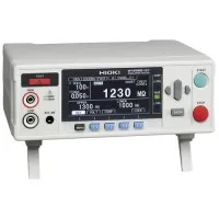 Hioki ST5520 [ST5520-01] High Speed Insulation Tester with BCD Output