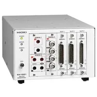 Hioki SW1001 [SW1001] Switch Mainframe for Quick Multi-Channel Battery Testing, 3 Slots