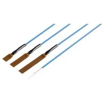 Hioki Z2016 [Z2016] Waterproof Flexible Heat Flow Sensor, M Size - 5 m