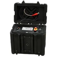 Haefely Hipotronics 800PL Series [840PL-DC] Digital DC Hipot Tester 40 kV 10 mA *DIHENTIKAN*