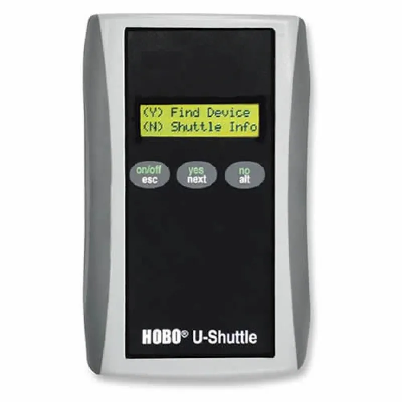 Onset HOBO U-DT-1 [U-DT-1] U-Shuttle Data Transporter