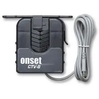 Onset HOBO CTV-B [CTV-B] 5-50 Amp Split-Core AC Current Sensor