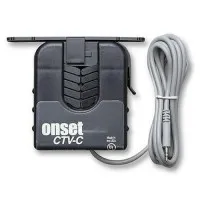 Onset HOBO CTV-C [CTV-C] 10-100 Amp split-core AC current Sensor