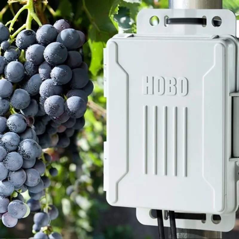 Onset HOBO H21-USB [H21-USB] USB Micro Station Data Logger