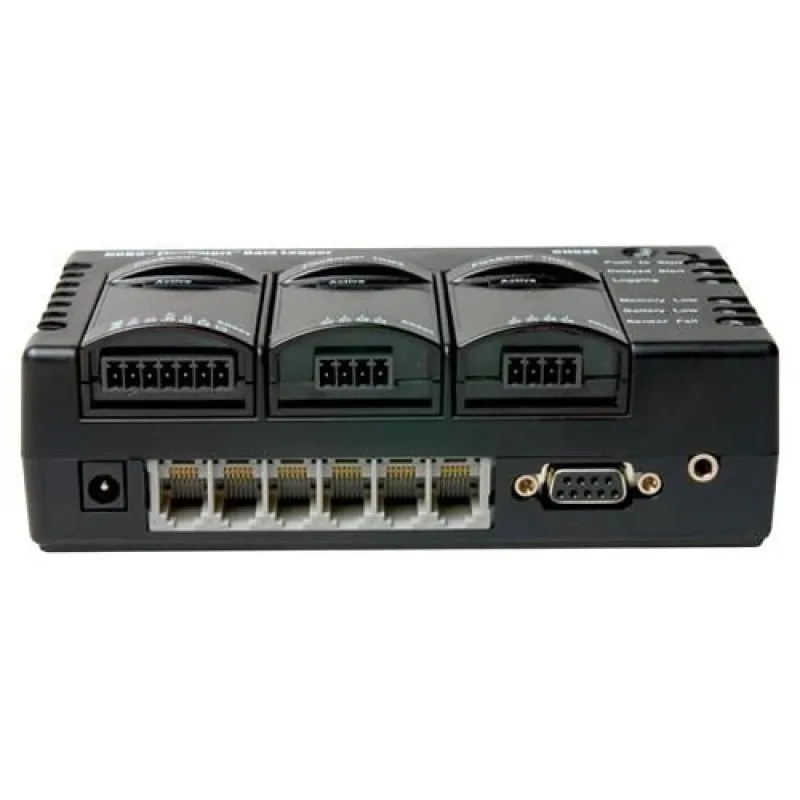 Onset HOBO H22 [H22-001] Energy Data Logger