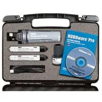 Onset HOBO U20 [KIT-D-U20-04] Water Level Deluxe Data Logger Kit 0-4 m (0-13 ft)