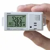 Onset HOBO MX1101 [MX1101] Bluetooth Temperature/Relative Humidity (RH) Data Logger