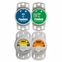 Onset HOBO MX2200 Series [MX2200] Temperature Data Loggers