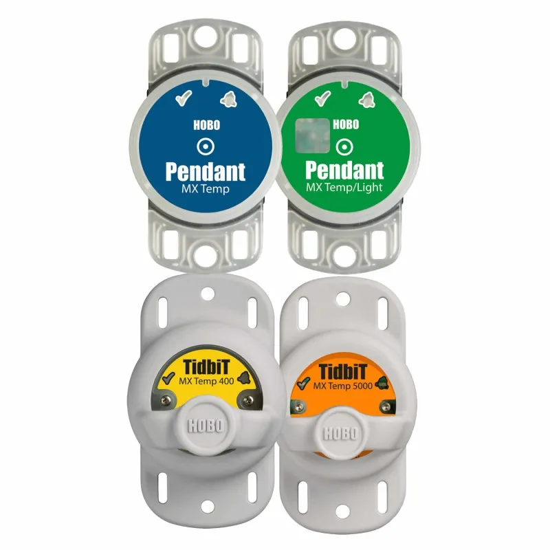 Onset HOBO MX2200 Series [MX2200] Temperature Data Loggers