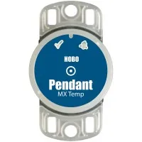 Onset HOBO MX2200 [MX2201] Pendant MX Temperature and Water Temperature Data Logger