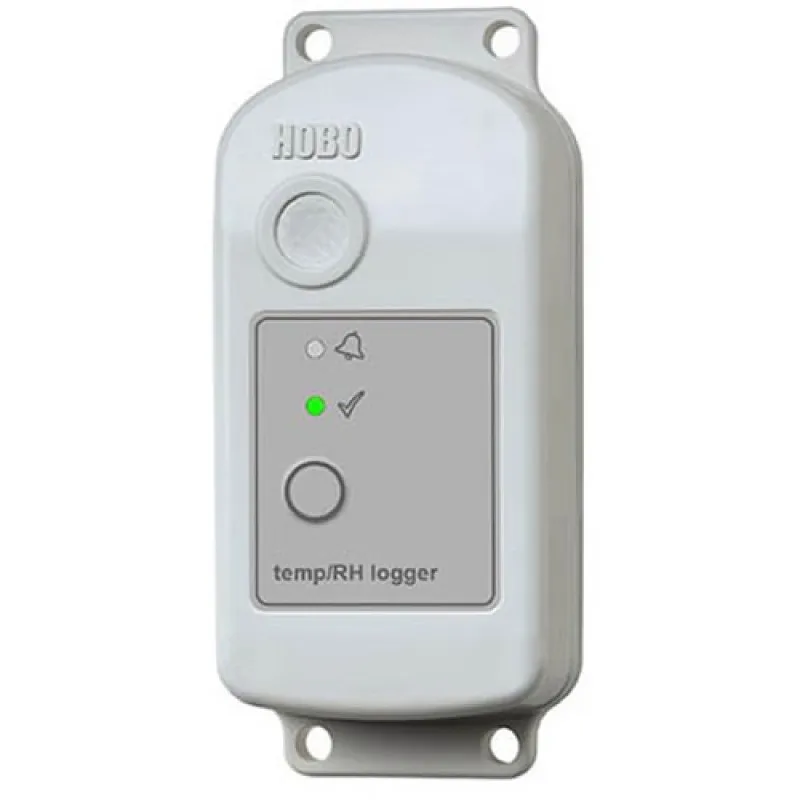 Onset HOBO MX2301 [MX2301] Weatherproof Temperature and RH Data Logger