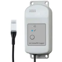 Onset HOBO MX2300 [MX2302A] External Temperature / RH Sensor