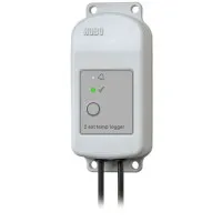 Onset HOBO MX2300 [MX2303] Two External Temperature Sensors Data Logger