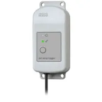 Onset HOBO MX2300 [MX2304] Weatherproof External Temperature Sensor Data Logger
