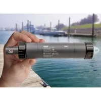 Onset HOBO MX2501 [MX2501] Bluetooth Low Energy pH and Temperature Data Logger