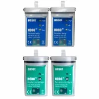 Onset HOBO Pendant [PENDANT] Temperature Data Loggers
