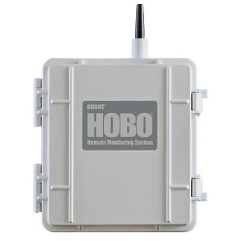 Onset HOBO RX3000 [RX3002-00-01] Wi-Fi Remote Monitoring Weather Station (Only)