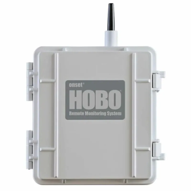 Onset HOBO RX3000 [RX3001-00-01] Ethernet Remote Monitoring Weather Station (Only)