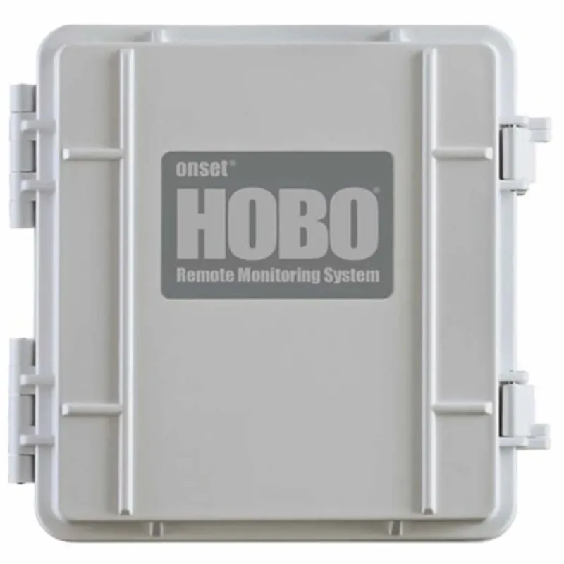 Onset HOBO RX3000 [RX3004-00-01] Cellular 4G Remote Monitoring Weather Station (Only)