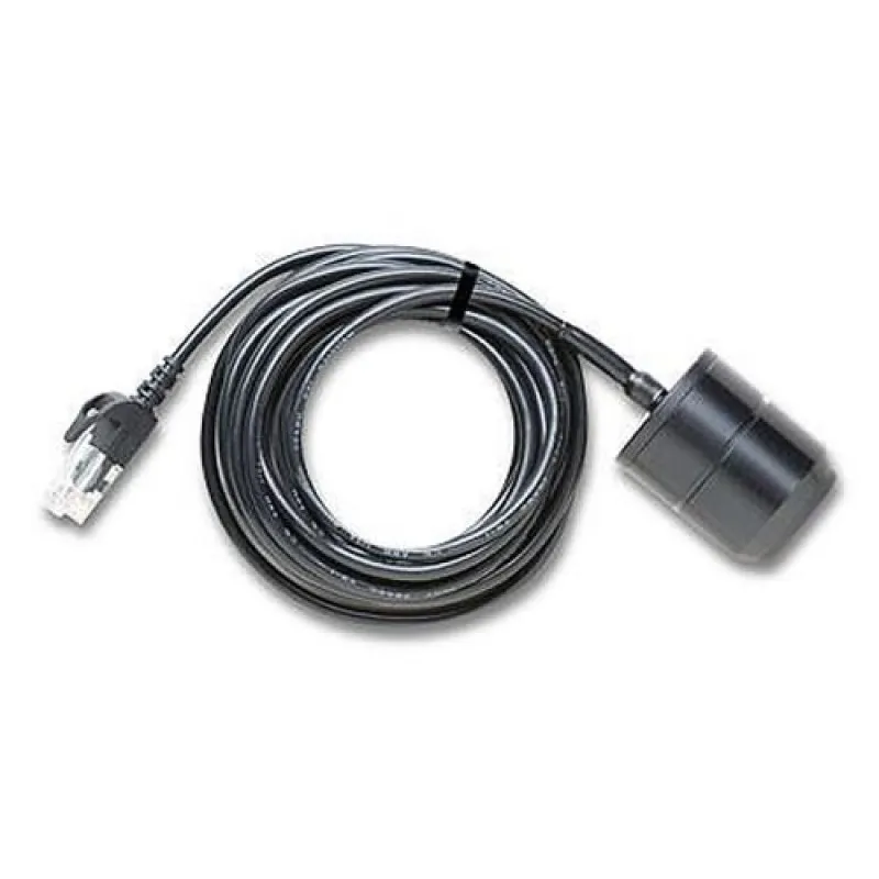 Onset HOBO S-LIB-M003 [S-LIB-M003] Solar Radiation Sensor Silicon Pyranometer w/ 3m Cable