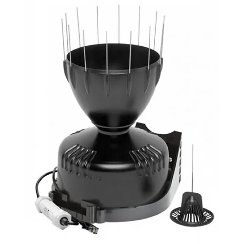 Onset HOBO S-RGE-M002 [S-RGE-M002] Davis 0.01" Rain Gauge Smart Sensor