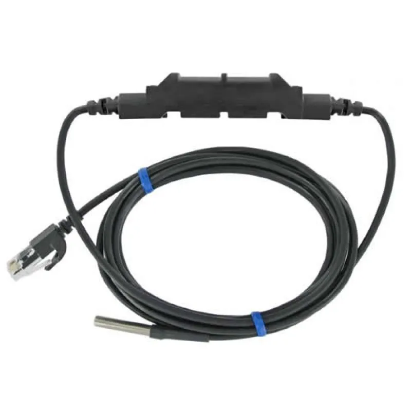 Onset HOBO S-TMB-M002 [S-TMB-M002] 12-Bit Temperature Smart Sensor w/ 2m Cable