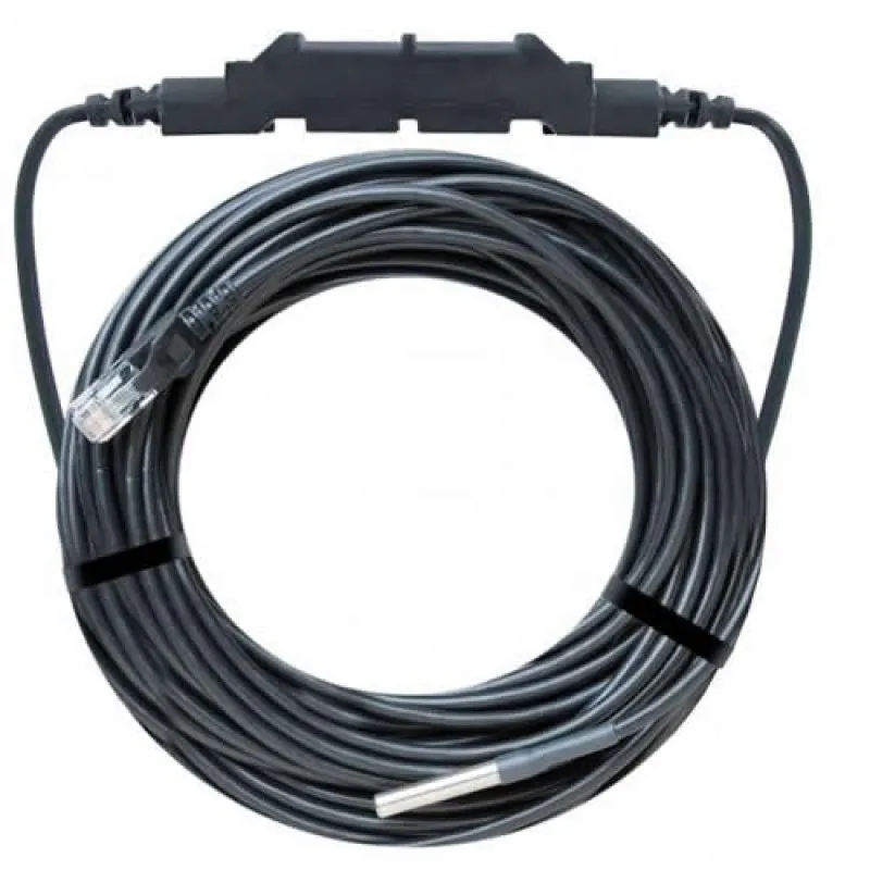 Onset HOBO S-TMB-M017 [S-TMB-M017] 12-Bit Temperature Smart Sensor w/ 17m Cable