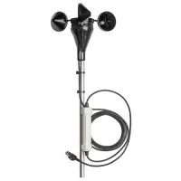 Onset HOBO S-WSB-M003 [S-WSB-M003] Wind Speed Smart Sensor w/ 3m Cable