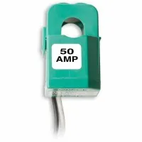 Onset HOBO T-MAG-0400-50 [T-MAG-0400-50] 50 AMP Mini Split-core AC Current Transformer Sensor