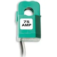 Onset HOBO T-MAG-0400-75 [T-MAG-0400-75] 75 AMP Mini Split-core AC Current Transformer Sensor