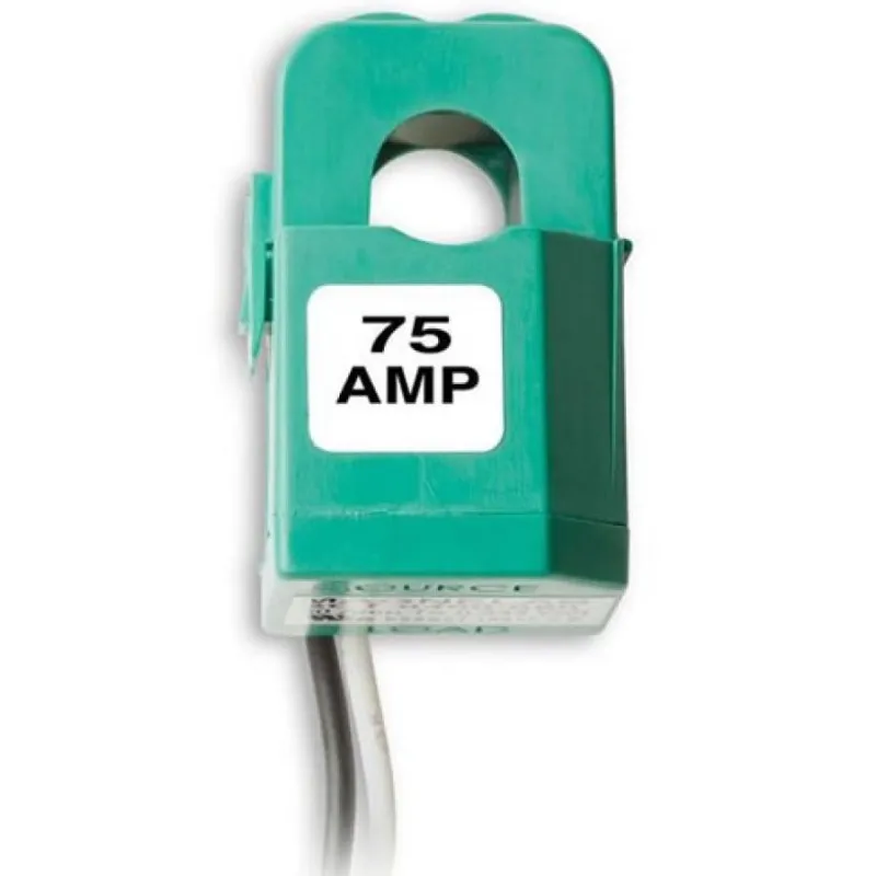 Onset HOBO T-MAG-0400-75 [T-MAG-0400-75] 75 AMP Mini Split-core AC Current Transformer Sensor