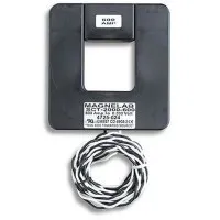 Onset HOBO T-MAG-SCT-600 [T-MAG-SCT-600] 600 AMP Split-core AC Current Transformer Sensor