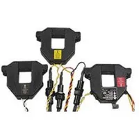 Onset HOBO T-VER-8053-800 [T-VER-8053-800] 800 AMP, 3-Phase Veris Kilowatt Transducer Sensor