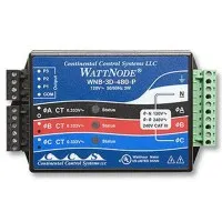 Onset HOBO T-WNB-3D-480 [T-WNB-3D-480] WattNode 480 VAC 3-phase Delta/Wye kWh Transducer Sensor
