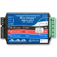 Onset HOBO T-WNB-3Y-208 [T-WNB-3Y-208] 208/240 VAC, 1-/2-/3-Phase WattNode/Wye/kWh Transducer Sensor