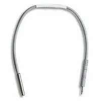 Onset HOBO TMC [TMC1-HD] Air/Water/Soil Temperature Sensor w/ 1 Foot Cable