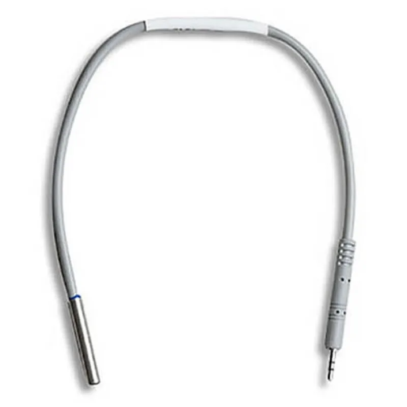 Onset HOBO TMC [TMC1-HD] Air/Water/Soil Temperature Sensor w/ 1 Foot Cable
