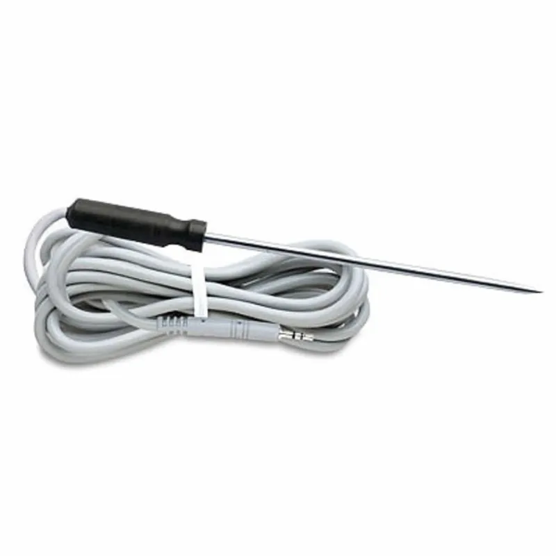 Onset HOBO TMC6-HC [TMC6-HC] 6 Foot Stainless Steel Temperature Probe