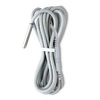 Onset HOBO TMC [TMC6-HD] Air/Water/Soil Temperature Sensor w/ 6 Foot Cable