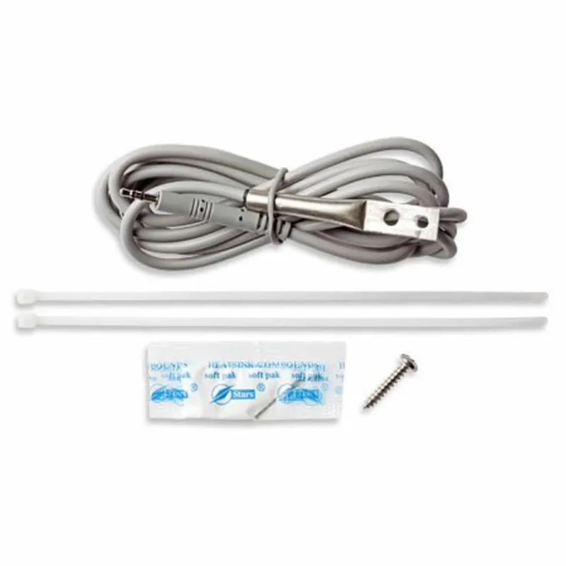 Onset HOBO TMC6-HE [TMC6-HE] Temperature Sensor w/ 6 Foot  Cable