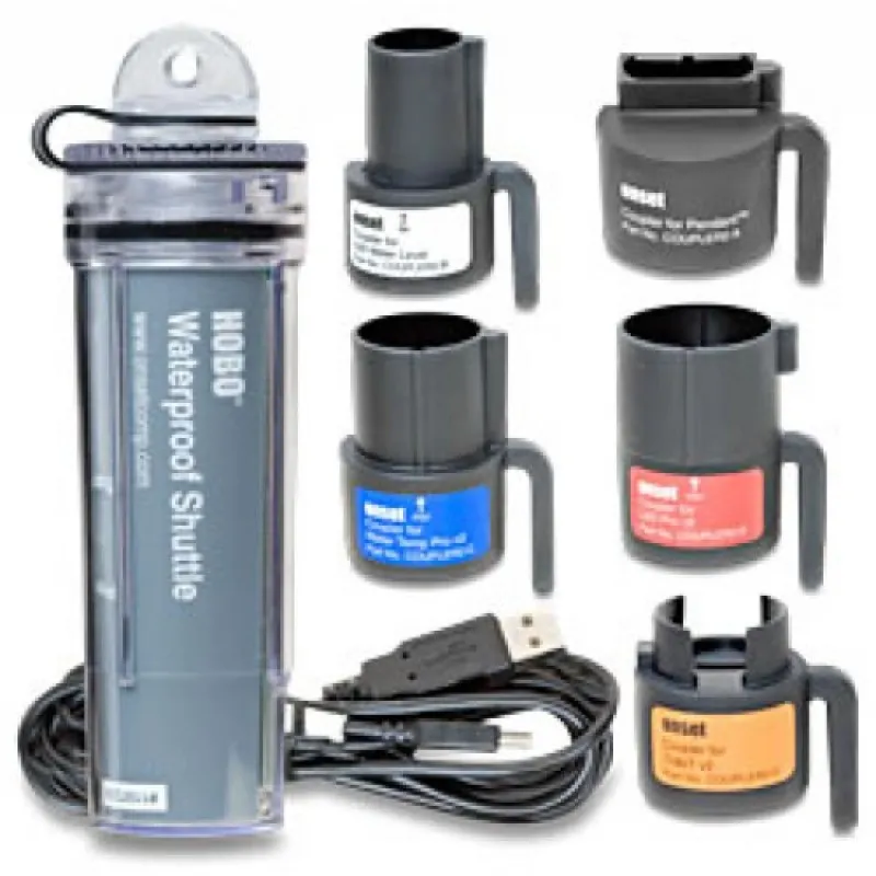 Onset HOBO BASE-U-4 [BASE-U-4] Optic USB Base Station