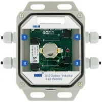 Onset HOBO U12-008 [U12-008] 4-Channel External Data Logger *DISCONTINUED SEE MX1105*