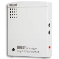 Onset HOBO U12013 [U12-013] 2-Channel Temperature/Relative Humidity (RH) Data Logger *DIHENTIKAN LIHAT UX100-011A*